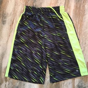 Xversion boys shorts